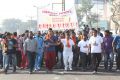 Hyderabad Run For Unity Event Stills