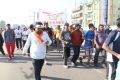 Hyderabad Run For Unity Event Stills