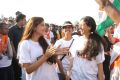 Hyderabad Run For Unity Event Stills