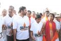 Hyderabad Run For Unity Event Stills