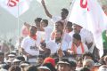 Hyderabad Run For Unity Event Stills