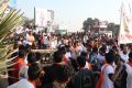 Hyderabad Run For Unity Event Stills