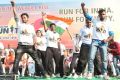 Hyderabad Run For Unity Event Stills