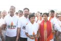 Hyderabad Run For Unity Event Stills