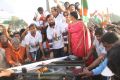 Hyderabad Run For Unity Event Stills