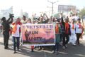 Hyderabad Run For Unity Event Stills