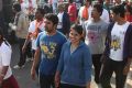 Hyderabad Run For Unity Event Stills