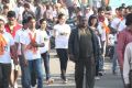 Hyderabad Run For Unity Event Stills