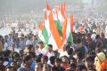 Hyderabad Run For Unity Event Stills