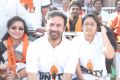 Hyderabad Run For Unity Event Stills