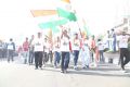 Hyderabad Run For Unity Event Stills