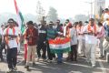 Hyderabad Run For Unity Event Stills