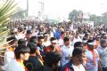 Hyderabad Run For Unity Event Stills