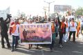 Hyderabad Run For Unity Event Stills