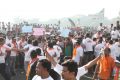 Hyderabad Run For Unity Event Stills