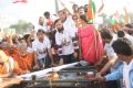 Hyderabad Run For Unity Event Stills