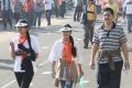 Hyderabad Run For Unity Event Stills