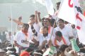 Hyderabad Run For Unity Event Stills