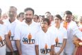 Hyderabad Run For Unity Event Stills