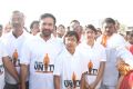 Hyderabad Run For Unity Event Stills