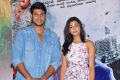 Sundeep Kishan, Anisha Ambrose @ Run Movie Gummadikaya Function Stills