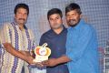 Anil Sunkara @ Run Movie Gummadikaya Function Stills