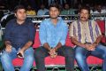 Sundeep Kishan @ Run Movie Gummadikaya Function Stills