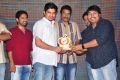 Run Movie Gummadikaya Function Stills