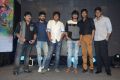 Run Movie Audio Launch Stills