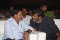 Run Movie Audio Launch Stills