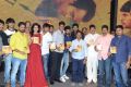 Run Movie Audio Launch Stills