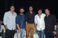 Run Movie Audio Launch Stills