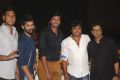 Run Movie Audio Launch Stills