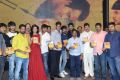 Run Movie Audio Launch Stills