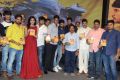 Run Movie Audio Launch Stills