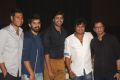 Run Movie Audio Launch Stills