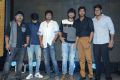 Run Movie Audio Launch Stills