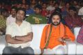 Run Movie Audio Launch Stills