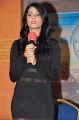 Actress Anisha Ambrose @ Run Movie Press Meet Stills