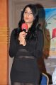 Actress Anisha Ambrose @ Run Movie Press Meet Stills