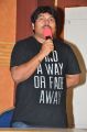 Sai Karthik @ Run Movie Press Meet Stills