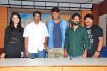 Run Movie Press Meet Stills