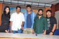 Run Movie Press Meet Stills