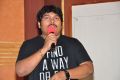 Sai Karthik @ Run Movie Press Meet Stills