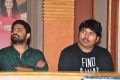 Sai Karthik @ Run Movie Press Meet Stills