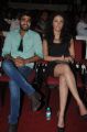 Sharwanand, Seerat Kapoor @ Run Raja Run Movie Audio Launch Stills