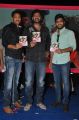 Prabhas, Gopichand, Sharwanand @ Run Raja Run Movie Audio Launch Stills