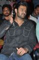 Actor Prabhas @ Run Raja Run Movie Audio Launch Stills