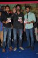 Prabhas, Gopichand, Sharwanand @ Run Raja Run Movie Audio Launch Stills