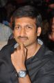 Actor Gopichand @ Run Raja Run Movie Audio Launch Stills